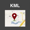 Kml Viewer-Kml Converter app Icon
