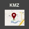 Kmz Viewer-Kmz Converter app Icon