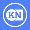 KN - Nachrichten und Podcast Icon