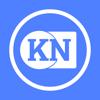 KN - Nachrichten und Podcast Icon