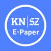 KN/SZ E-Paper - Nachrichten Icon