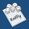 Kniffly - Kniffel Block Icon