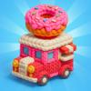 Knit Away Icon
