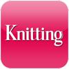 Knitting Magazine Icon