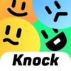 Knock: Live Call, Chat, Meet Icon