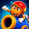 Knock Out : Physics Puzzle Icon