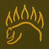 Knot IQ: Knoten binden in 3D Icon