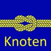 Knoten für die Bootsprüfung Icon
