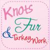 Knots, Fur & Turkey Work Icon
