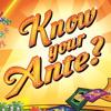Know Your Ante? Trivia! Icon