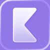 Knowunity: KI-Lern-App Icon