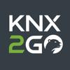 KNX2GO Icon