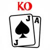 KO Blackjack Card Counting Icon