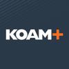 KOAM+ News Now Icon