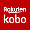 Kobo Books & Audiobooks Icon