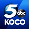 KOCO 5 News -  Oklahoma City Icon