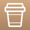 Koffein App - Optimaler Konsum Icon