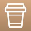 Koffein App Optimaler Konsum Icon