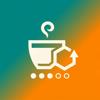 Koffein-Tracker Icon
