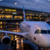 Koln-Bonn CGN Airport Icon