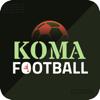 KOMA FOOTBALL Icon