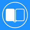 Komi Reader - TXT & PDF Icon