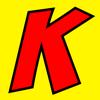 KomiX - Comic Book Reader Icon