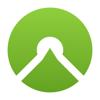 komoot - Wandern und Radfahren Icon