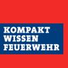 Kompaktwissen Feuerwehr Icon