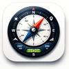 Kompass GPS & Offline-Karte Icon