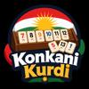 Konkani Kurdi - Icon