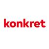 konkret-Magazin Icon