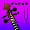 Kontrabass Stimmger&auml;t Pro Icon