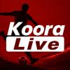 Koora Live - Icon
