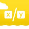 Koordinaten Pro Icon