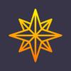Koordinaten Rechner Pro Icon