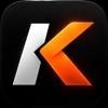 KOREfix PushUp Counter Icon