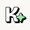 Koro AI - Fiches & R&eacute;vision Icon