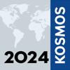 KOSMOS Welt-Almanach 2024 Icon