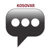 Kosovar Albanian Phrasebook Icon