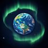 KP Index Aurora Forecast Icon