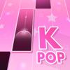 KPOP Piano Beat: Music Game Icon