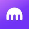 Kraken: Buy Stocks & Crypto Icon
