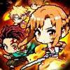 Krieger-Rumble-Saga Icon
