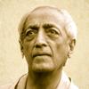 Krishnamurti Wisdom Quotes Icon