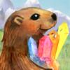Kristallsuche mit Madlaina Icon