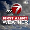 KSWO First Alert 7 Weather Icon