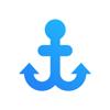 Kuber - Kubernetes Dashboard Icon