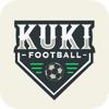 KUKI Football Icon