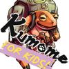 Kumome: For Kids! Icon